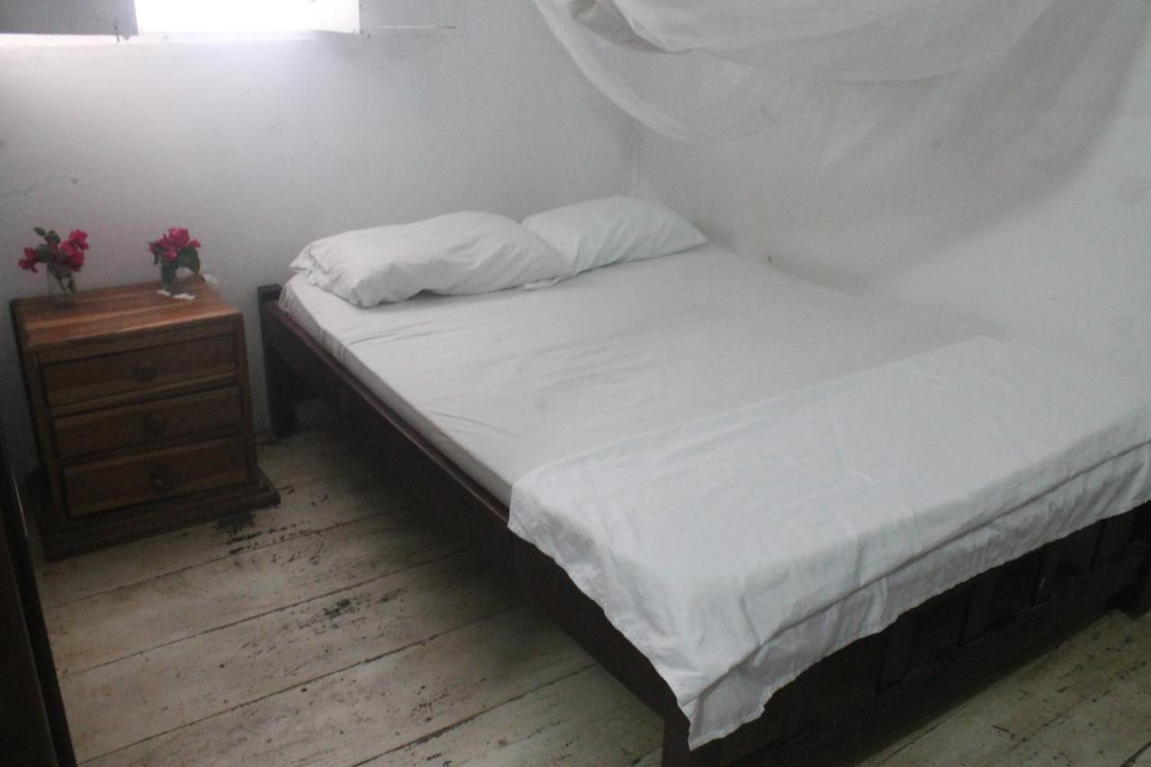 Taida Experience Hostel Rincon Exterior photo